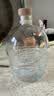 吴越稽山二十年陈本色花雕酒1.5L 1坛 16度半甜型无焦糖色 优级坛藏陈香 实拍图