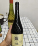 张裕贵馥晚采 甜红葡萄酒 750ml 单瓶装 混酿赤霞珠 红酒 聚会微醺 实拍图