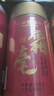 天福茗茶茶叶 霜毫茉莉花茶锦绣茉香 广西横县5窨制花茶100g铁罐装 实拍图