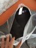 【换季推荐】洗衣洗鞋服务 洗羽绒服/毛呢大衣/外套/洗鞋任洗 顺丰免费取送 干洗/湿洗 高温消毒杀菌 衣鞋*任洗2件 预约今日上门 实拍图