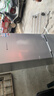 上菱183升两门小型冰箱小户型家用出租房用 出租屋办公室宿舍双门双开门电冰箱以旧换新BCD-183D 实拍图
