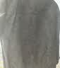 gxgjeans男装简约美式复古宽松立领夹克外套25秋新品 灰色 180/XL 实拍图