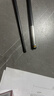 京东京造 筷子 餐具学生304不锈钢叉勺 套装上班族专用便携式餐具 实拍图