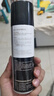 兴洽黑色皮衣护理喷剂230ML*1瓶真皮保养油夹克油绵羊油皮衣油 实拍图