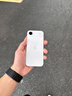 Apple/苹果【开通联通eSIM送200G流量】iPhone Air 256GB 云白色【需现场激活】 实拍图