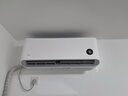 小米米家空调 巨省电 1.5匹 一级能效 快速冷暖 空调挂机 KFR-35GW/N1A1【整机十年质保】 实拍图