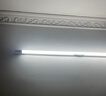 飞利浦（PHILIPS）T8LED灯管双端供电日光管双端输入灯管1.2米22W白光（6500K）5支装 实拍图