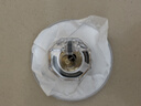 潜水艇（Submarine）洗手盆漏水塞洗脸盆下水器洗手池塞子按压式弹跳芯防臭过滤器京 【白色升级款】防臭弹跳塞(小盖) 实拍图