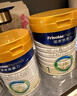 美素佳儿（Friso）皇家婴儿配方奶粉1段（0-6个月婴儿适用）800克 乳铁蛋白 新国标 实拍图