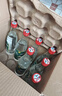 牛栏山 陈酿 白牛二 白瓶 口粮酒 浓香风格 42度 500ml*12瓶 整箱装 实拍图