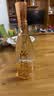 汾酒山西杏花村 牧童水晶汾 玻汾口粮酒 42度475ml 清香型白酒 42度 475mL 6瓶 实拍图