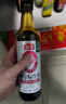 海天 生抽酱油500ml【0金标特级酱油】金标系列 0添加防腐剂 实拍图