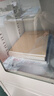 得力（deli）（deli）6本B5/60张牛皮纸软抄本缝线记事本/ 笔记本子/ 日记本 学生笔记 33387 实拍图