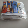 众望长条小麻花混合口味180g*3 独立小包装中式糕点湖北特产休闲零食 实拍图