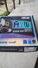 华硕B760M-AYW WIFI D4 II 哎呦喂主板 支持 CPU 13600KF/13400F12600KF（Intel B760/LGA 1700）  实拍图
