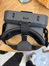 千幻魔镜VR 巴斯光年 vr眼镜3d头盔虚拟现实眼镜 官方标配现货 实拍图