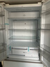 松下（Panasonic）白月光2.0 515L法式多门冰箱家用超薄零嵌入式自动制冰一级能效NR-ED52APB-W【国家补贴】 实拍图