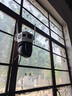 乔安（JOOAN）4g太阳能摄像头AI室外户外终身免充值无电无网免插电手机远程监控器家用360度无死角带全景夜视 实拍图