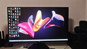泰坦军团 31.5英寸2304分区 MiniLED 4K 160Hz双模320Hz HDR1000 DyDs0.5ms消除拖影 电竞显示器P326MV MAX 实拍图