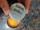HAWKINS & BRIMBLE【明星同款】霍金斯发油小银罐水基发油100g发油男士 送男友 礼物 实拍图