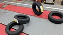 佳通轮胎(Giti)轮胎185/65R15 88H  221 原配标志301 适配 爱丽舍/轩逸 实拍图