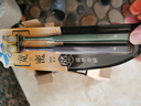 云南白药牙膏口腔护理经典套装 护龈亮白祛渍 清新口气3支装535g+牙刷2支 实拍图