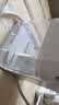 NIYEVN【700㎡全屋大面积-24H抽干70L水】除湿机家用抽湿机净化一体机补贴20%除湿器工业小型回南天防潮 40L/天 【20L*2全屋除湿丨冷凝双核70倍强效 实拍图