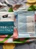 探路蜂一次性床单床罩一次性旅行用品牌加厚三件套装旅游酒店宾馆隔脏 实拍图