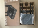 普联（TP-LINK）普联路由3600 WiFi7千兆无线家用路由器 3600兆级 双频聚合 智能游戏加速 易展 上网管理 适配星闪 实拍图
