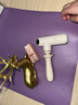 姬欲炮机震动棒女生玩的玩具专用成人情趣用品按摩自慰神器小型打桩机 实拍图