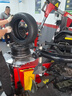 富神（FORTUNE）汽车轮胎245/45R19 102Y FSR303 比亚迪汉/深蓝SL03/风光ix5/海豹 实拍图
