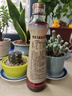 京觅金龙鱼 醇香芝麻油香油400ml【0添加 一级】小磨香油调和油调料 实拍图
