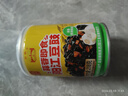 阳帆阳江豆豉酱 0添加防腐剂蒜蓉味即食软豆豉 下饭菜拌面酱调料 218g 实拍图