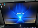 联想拯救者Y7000P 电竞游戏笔记本电脑(酷睿i9-14900HX 16G 1T RTX5060 2.5K 240Hz 黑) 国家补贴 实拍图