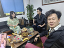 京东京造深海鳕鱼片460g海味休闲小鱼干鱼零食礼包烤鱼片孕妇海鲜青岛特产 实拍图