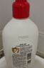 红色小象牛油果身体乳500ml+婴儿洗沐二合一786g 补水保湿 实拍图
