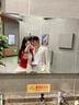 普先生老花镜男女进口高清防蓝光老光老花眼镜记忆钛76035 200度55-59岁 实拍图