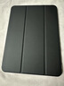 Apple/苹果 iPad Air 11英寸 M4芯片 2026年新款 平板电脑(128G WLAN版)深空灰色 实拍图