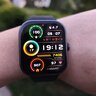 小米（MI）REDMI Watch 5 典雅黑 澎湃OS 2 心率血氧监测 蓝牙通话 红米手表5 24天超长续航 智能手表  实拍图