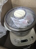 小熊（Bear）和面机家用 揉面机 厨师机 全自动多功能智能和面搅面机 面包面粉发酵醒面HMJ-A50N1 5L 实拍图