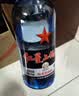 红星二锅头 蓝瓶绵柔8陈酿 清香型白酒 43度 500ml*12瓶 整箱装口粮酒 实拍图