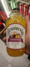 宾得宝（Bundaberg）含气菠萝椰子味饮料375ml*6瓶装 澳州网红节日旅行果汁气泡水 实拍图