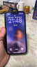 Apple 苹果 iPhone 17/16/15/14/13/12/11/X系列二手手机 规格见质检报告 苹果 iPhone 14 实拍图