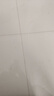 雨虹防水 防霉易擦洗MAX美缝剂耐黄变抗菌防霉瓷砖十大品牌地板墙地填缝 【氢化-3倍耐黄|3倍防霉】月影灰 420g 实拍图