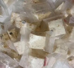 氧鹿草莓羊奶芙500g冻干雪花酥手工中式糕点儿童零食拉丝牛轧糖沙琪玛 实拍图