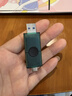 金士顿（Kingston）256GB Type-C USB3.2 双接口U盘 DTDEG2 大容量办公车载优盘 适用于安卓苹果手机平板电脑 实拍图