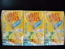 维他奶维他冰爽柠檬味茶饮料250ml*24盒 清凉口感 开学季 聚会分享装 实拍图