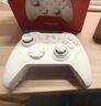 北通鲲鹏20无线游戏手柄AI智控双切扳机震动蓝牙手柄xbox布局电脑PC手机steam电视NSswitch2体感  原神 实拍图