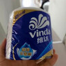 维达（Vinda）【孙颖莎推荐】有芯卷纸 蓝色经典4层140克*27卷 卫生纸纸巾 整箱 实拍图
