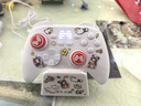 北通鲲鹏20无线游戏手柄AI智控双切扳机震动蓝牙手柄xbox布局电脑PC手机steam电视NSswitch2体感  原神 实拍图